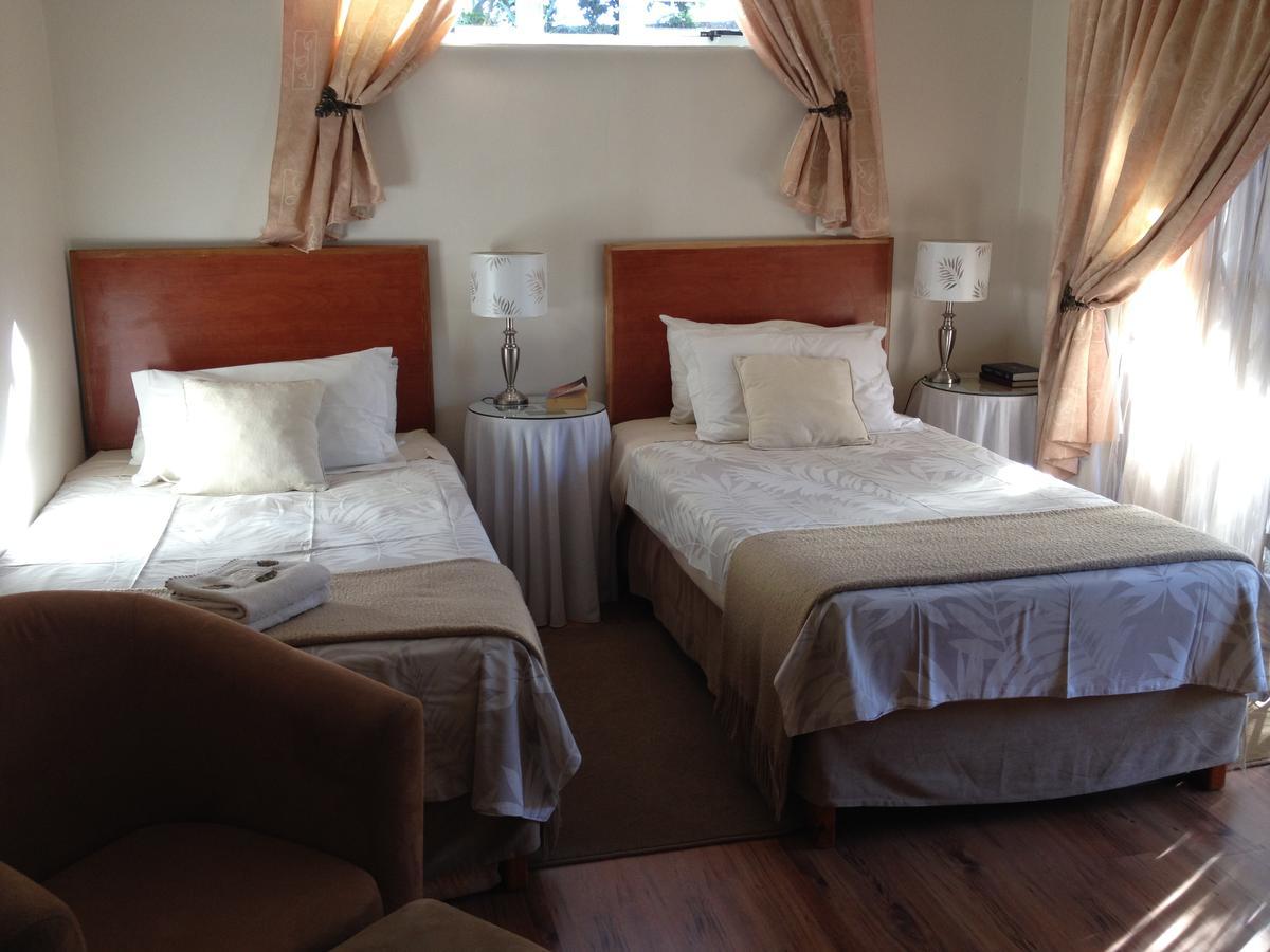 The Nook B&B Kimberley Eksteriør billede